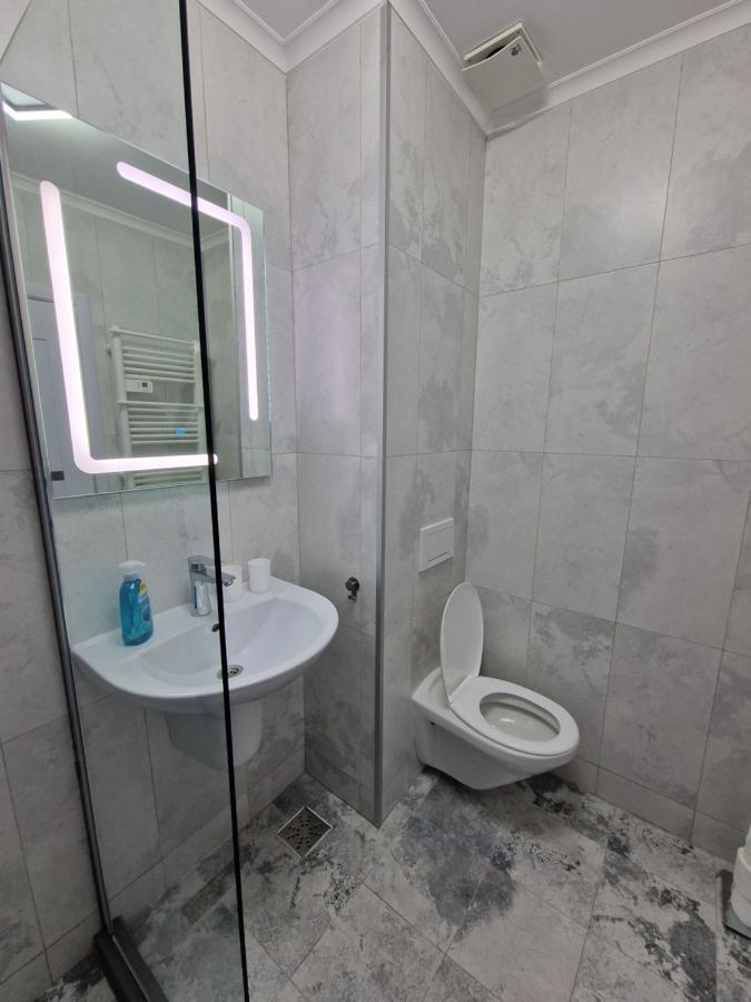 Yza Mamaia Corallia Exterior photo